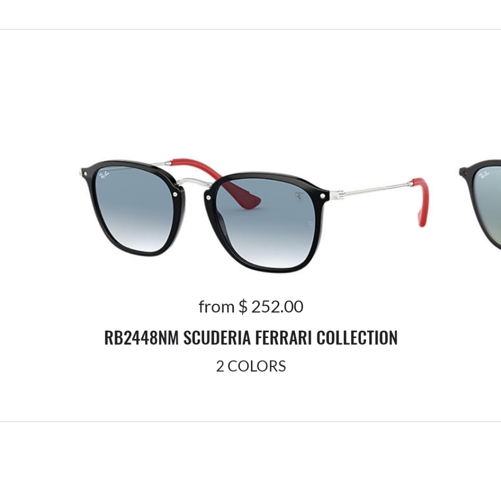 SCUDERIA FERRARI COLLECTION